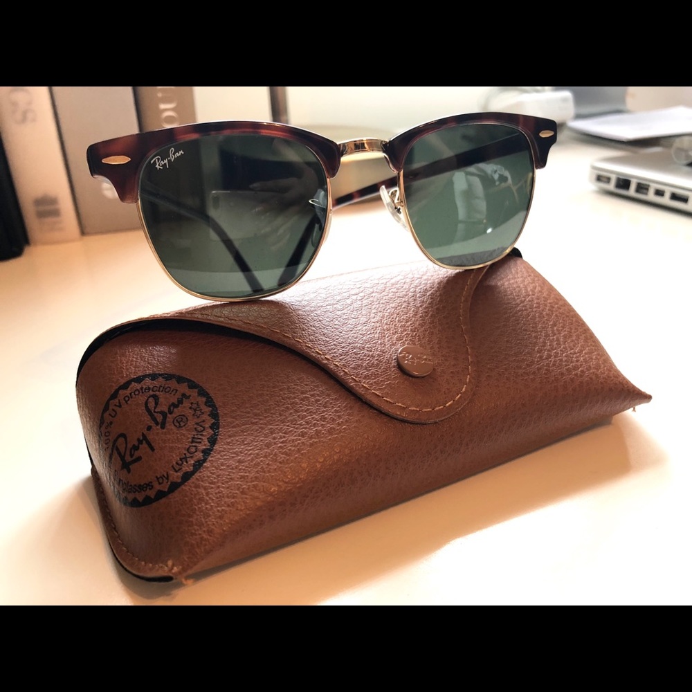 Rayban Clubmaster Classic